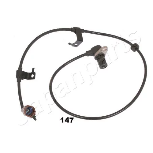 Snímač počtu otáčok kolesa JAPANPARTS ABS-147 - obr. 1