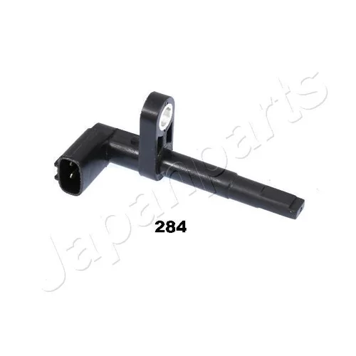 Snímač počtu otáčok kolesa JAPANPARTS ABS-284 - obr. 1