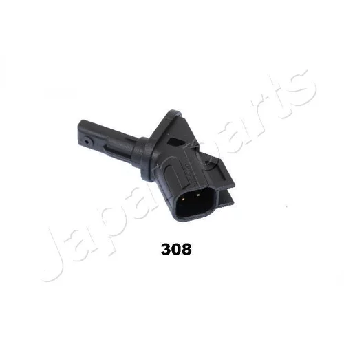 Snímač počtu otáčok kolesa JAPANPARTS ABS-308 - obr. 1