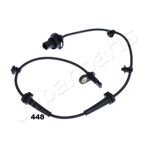 Snímač počtu otáčok kolesa JAPANPARTS ABS-448 - obr. 1