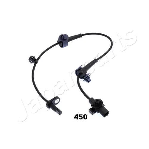 Snímač počtu otáčok kolesa JAPANPARTS ABS-450 - obr. 1