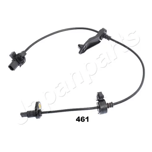 Snímač počtu otáčok kolesa JAPANPARTS ABS-461 - obr. 1