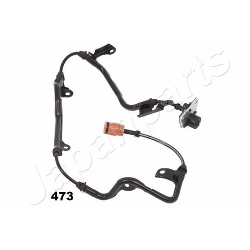 Snímač počtu otáčok kolesa JAPANPARTS ABS-473 - obr. 1