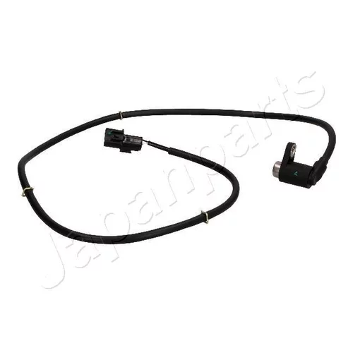 Snímač počtu otáčok kolesa JAPANPARTS ABS-510 - obr. 2