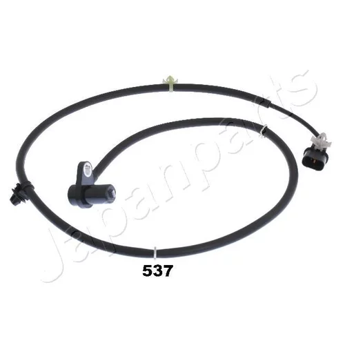 Snímač počtu otáčok kolesa JAPANPARTS ABS-537 - obr. 1