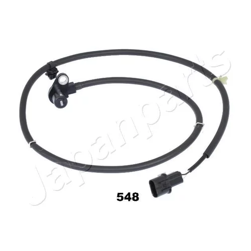 Snímač počtu otáčok kolesa JAPANPARTS ABS-548 - obr. 1