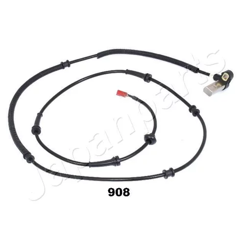 Snímač počtu otáčok kolesa ABS-908 /Japanparts/ - obr. 1