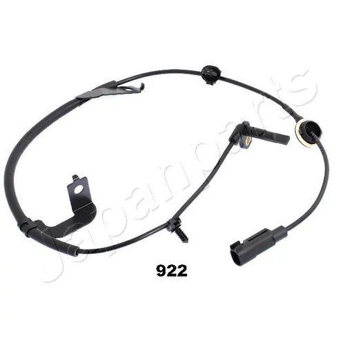 Snímač počtu otáčok kolesa JAPANPARTS ABS-922 - obr. 1