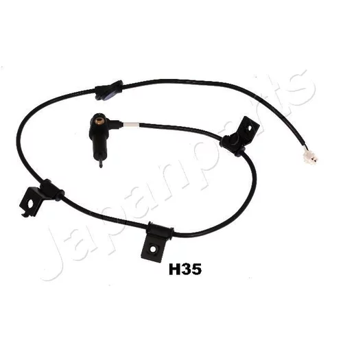 Snímač počtu otáčok kolesa JAPANPARTS ABS-H35 - obr. 1