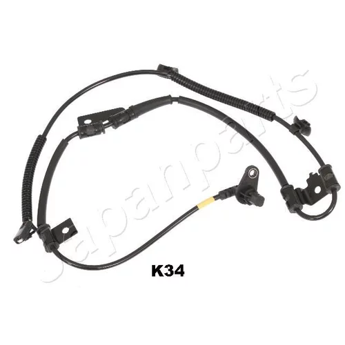 Snímač počtu otáčok kolesa JAPANPARTS ABS-K34 - obr. 1