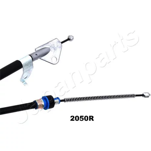 Ťažné lanko parkovacej brzdy JAPANPARTS BC-2050R - obr. 2