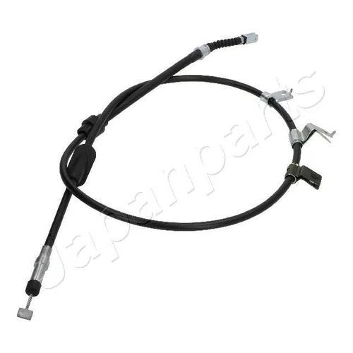 Ťažné lanko parkovacej brzdy BC-423L /Japanparts/ - obr. 3