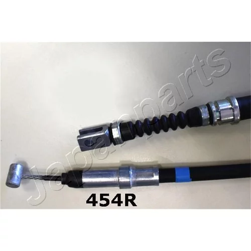 Ťažné lanko parkovacej brzdy JAPANPARTS BC-454R - obr. 2