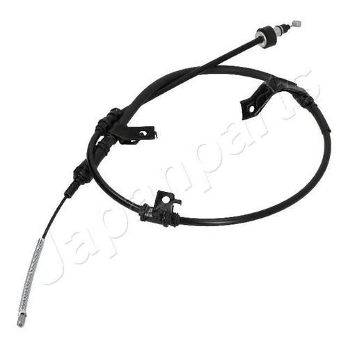 Ťažné lanko parkovacej brzdy BC-K33L /Japanparts/ - obr. 2