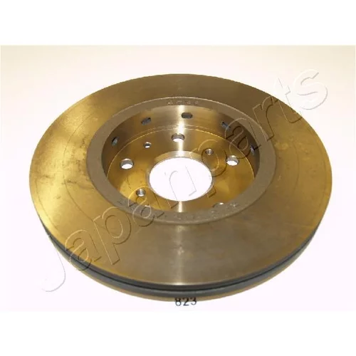 Brzdový kotúč JAPANPARTS DI-823 - obr. 1