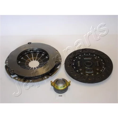 Spojková sada JAPANPARTS KF-339 - obr. 1