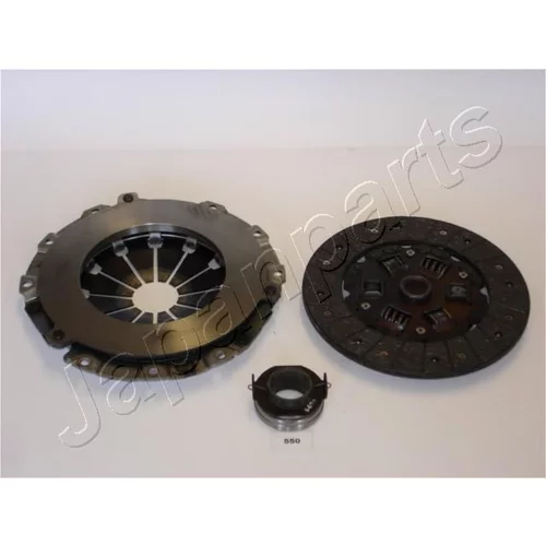 Spojková sada JAPANPARTS KF-550 - obr. 1