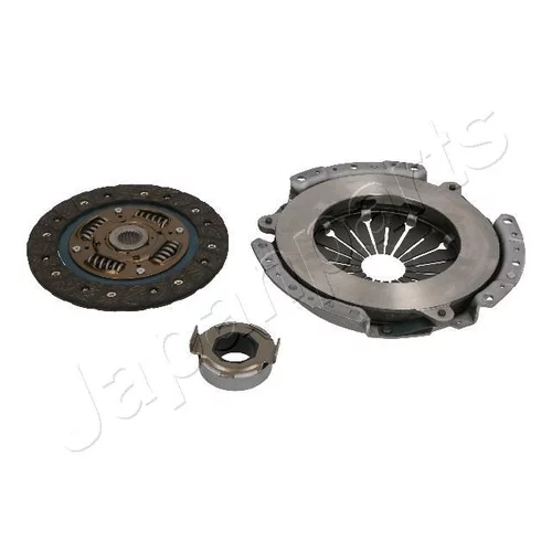 Spojková sada JAPANPARTS KF-808 - obr. 1