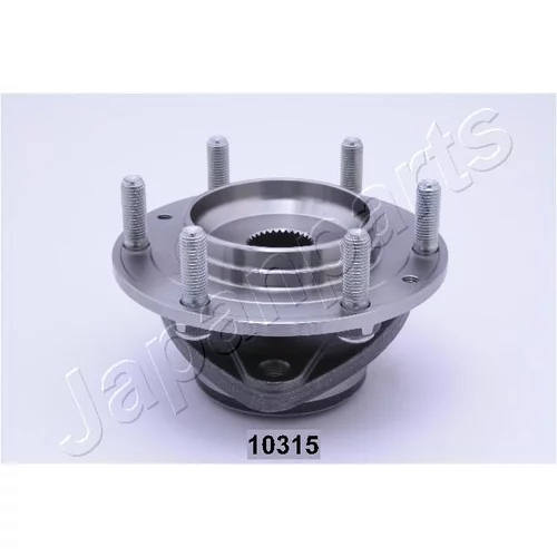 Náboj kolesa JAPANPARTS KK-10315 - obr. 1