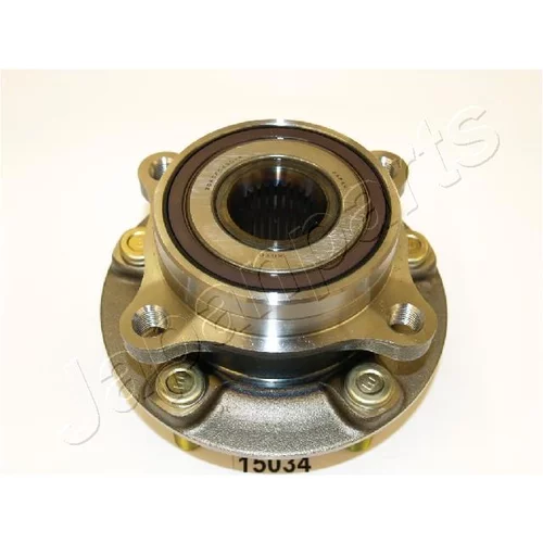 Náboj kolesa JAPANPARTS KK-15034