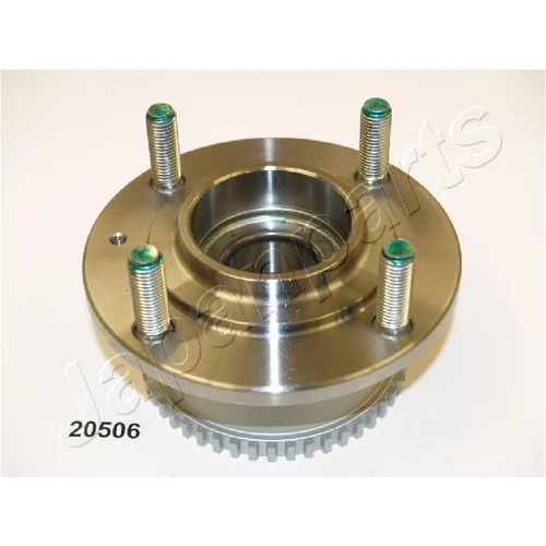 Náboj kolesa JAPANPARTS KK-20506 - obr. 1