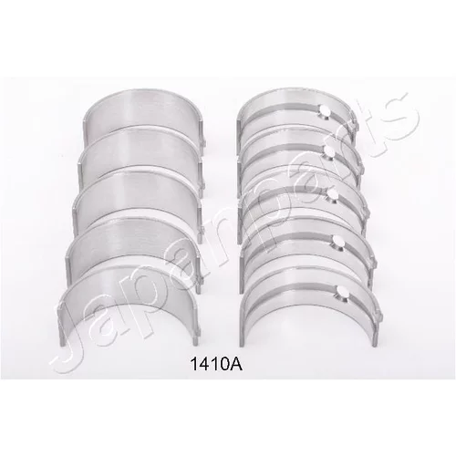 Sada ložísk kľukového hriadeľa JAPANPARTS MS1410A