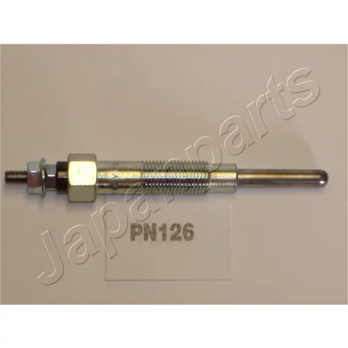 Žeraviaca sviečka JAPANPARTS PN126