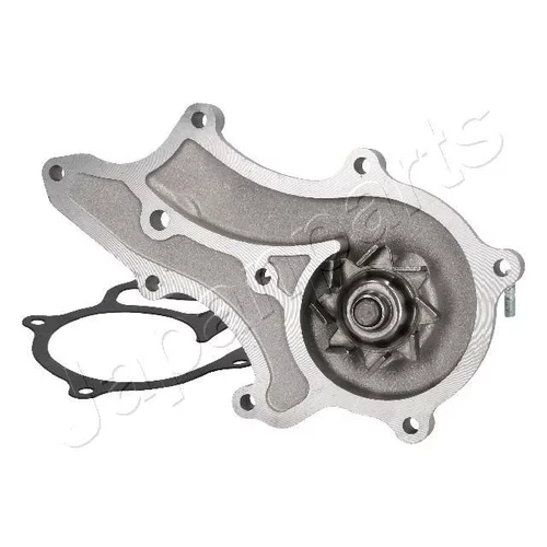 Vodné čerpadlo, chladenie motora JAPANPARTS PQ-243 - obr. 1