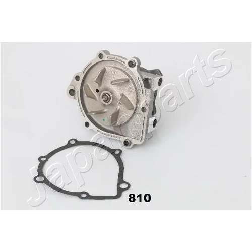 Vodné čerpadlo, chladenie motora JAPANPARTS PQ-810 - obr. 1