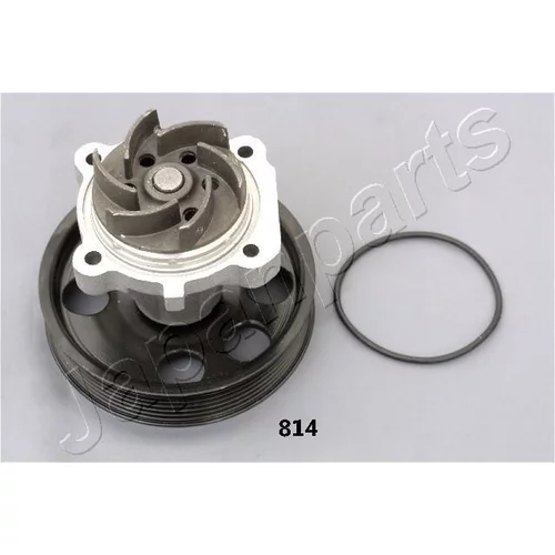 Vodné čerpadlo, chladenie motora JAPANPARTS PQ-814 - obr. 1