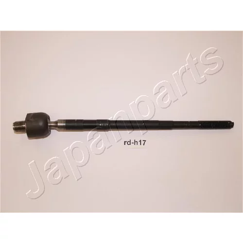 Axiálny čap tiahla riadenia JAPANPARTS RD-H17