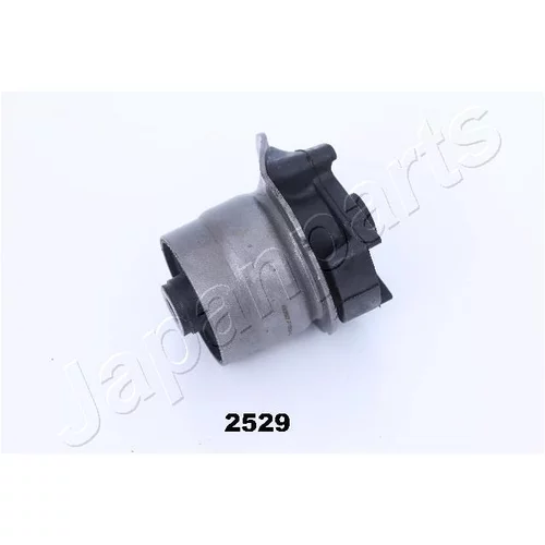 Uloženie tela nápravy JAPANPARTS RU-2529