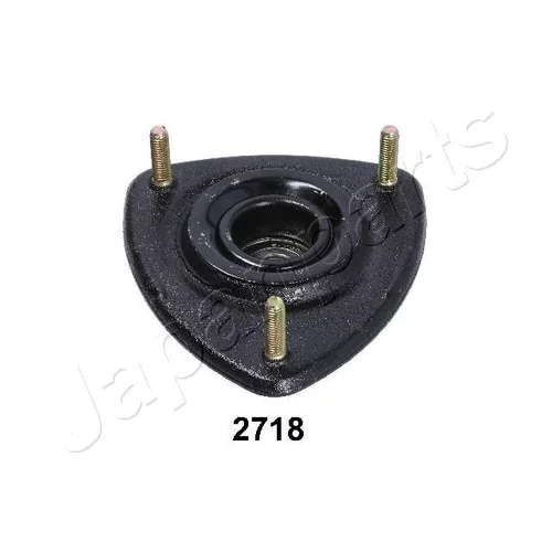 Uloženie tlmiča pérovania JAPANPARTS RU-2718 - obr. 1