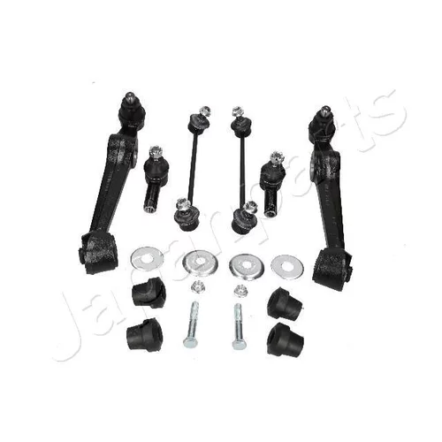 Sada ramien nápravy zavesenia kolies SKS-K02 /Japanparts/