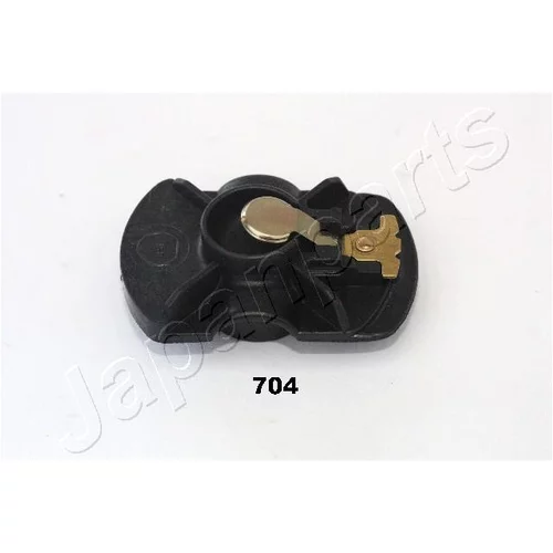 Palec (rotor) rozdeľovača zapaľovania JAPANPARTS SR-704