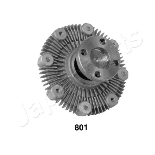 Spojka ventilátora chladenia JAPANPARTS VC-801 - obr. 1