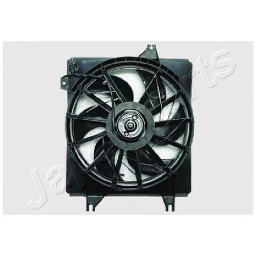 Ventilátor chladenia motora JAPANPARTS VNT281003