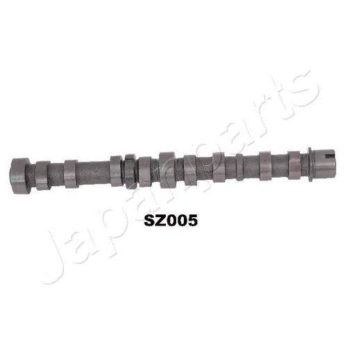 Vačkový hriadeľ JAPANPARTS AA-SZ005 - obr. 3