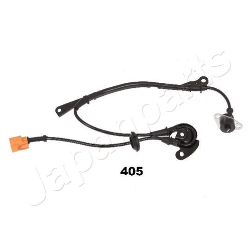 Snímač počtu otáčok kolesa JAPANPARTS ABS-405 - obr. 1