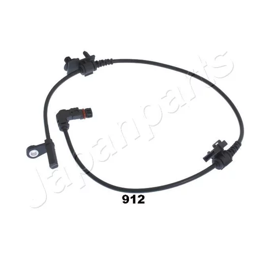 Snímač počtu otáčok kolesa JAPANPARTS ABS-912 - obr. 1