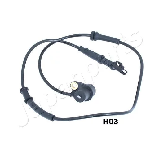 Snímač počtu otáčok kolesa ABS-H03 /Japanparts/ - obr. 1