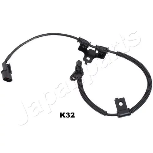 Snímač počtu otáčok kolesa JAPANPARTS ABS-K32 - obr. 1