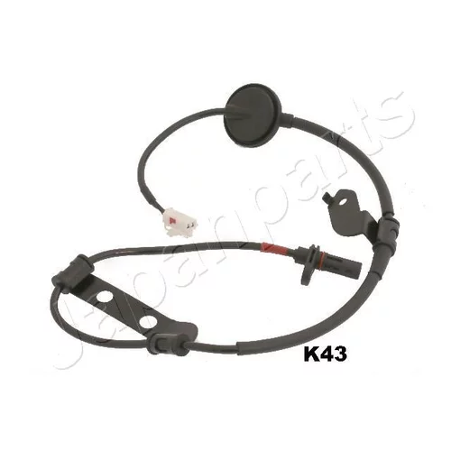 Snímač počtu otáčok kolesa JAPANPARTS ABS-K43 - obr. 1