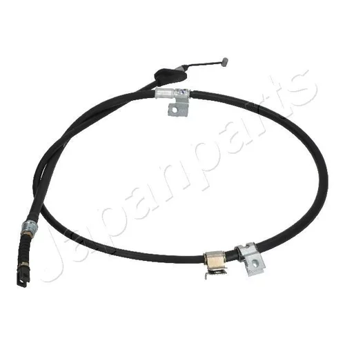 Ťažné lanko parkovacej brzdy JAPANPARTS BC-455R - obr. 3