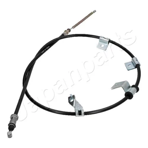 Ťažné lanko parkovacej brzdy BC-H01 /Japanparts/ - obr. 2