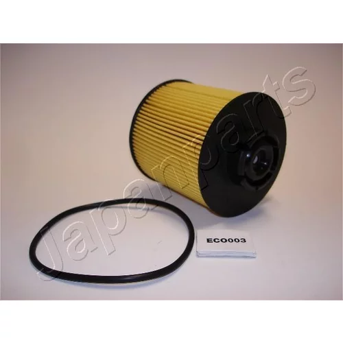 Palivový filter JAPANPARTS FC-ECO003