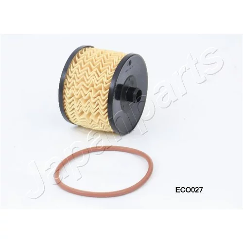 Palivový filter JAPANPARTS FC-ECO027