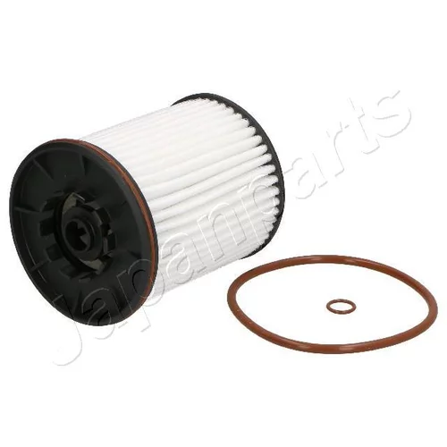 Palivový filter JAPANPARTS FC-ECO098