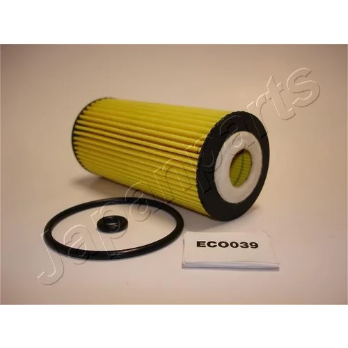 Olejový filter JAPANPARTS FO-ECO039