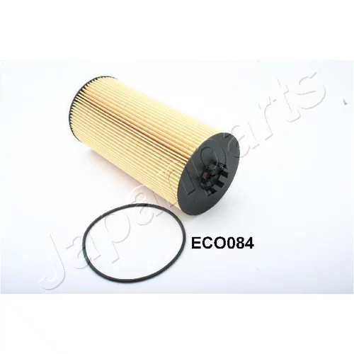 Olejový filter JAPANPARTS FO-ECO084 - obr. 1